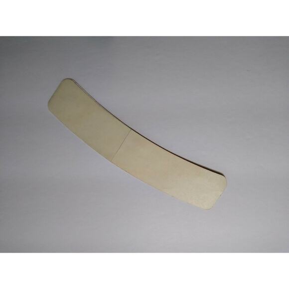 Theatre Of Magic Pinball Machine Decal Sticker Original NOS Promo 1995 - Picture 3 of 3